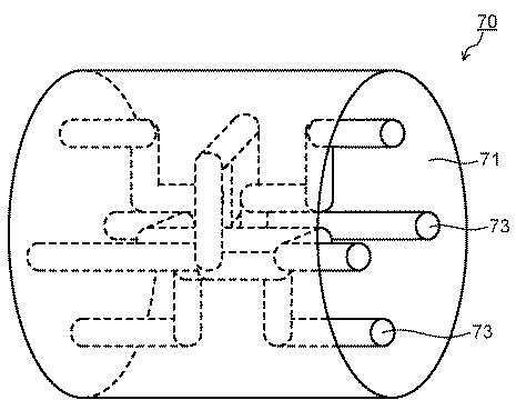 6444746-蒸気タービン用計装配管 図000030