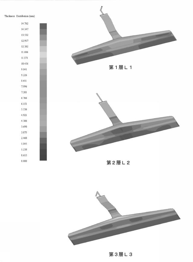 6547157-多層流体解析用プログラム、多層流体解析システム、及び多層流体解析方法 図000030