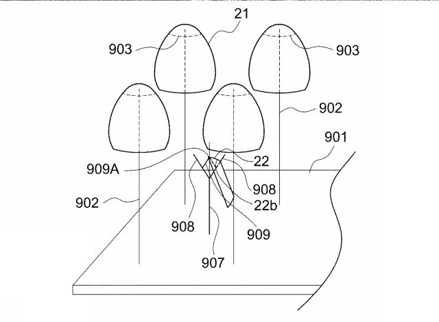 6550558-卵殻形状物からの卵殻形状容器の製造方法 図000030