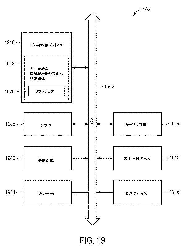 6577699-スライドクランプ締めアセンブリを有する顕微鏡 図000030