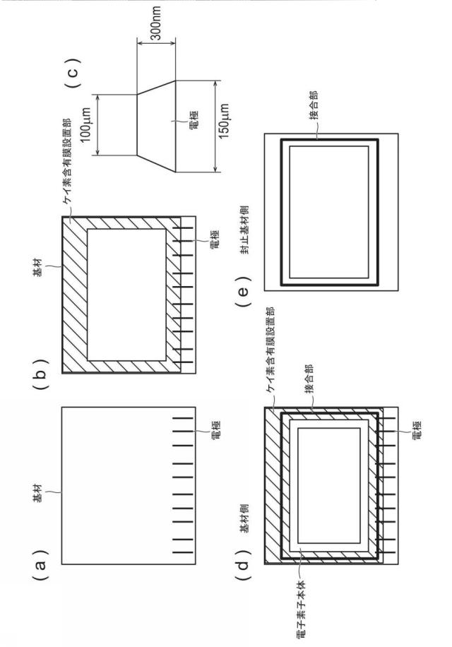 6624257-電子デバイスおよびその製造方法 図000030