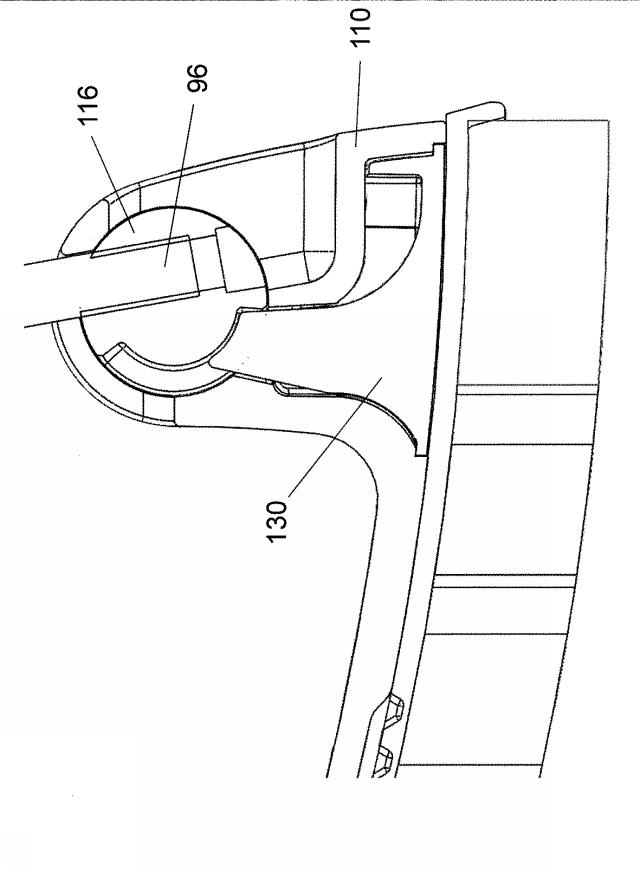 6639106-バイオリン又はビオラ用の調整式及び折り畳み式の肩当て 図000030