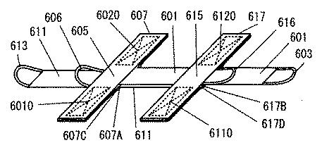 6719697-地点間移動装置  及び  姿勢保持具 図000030