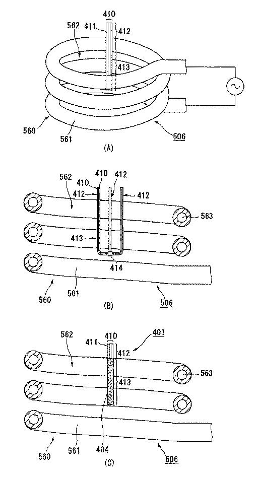 6732455-加熱方法及び被覆方法 図000030