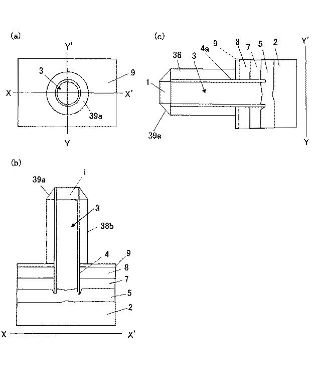 6799872-柱状半導体装置と、その製造方法。 図000030