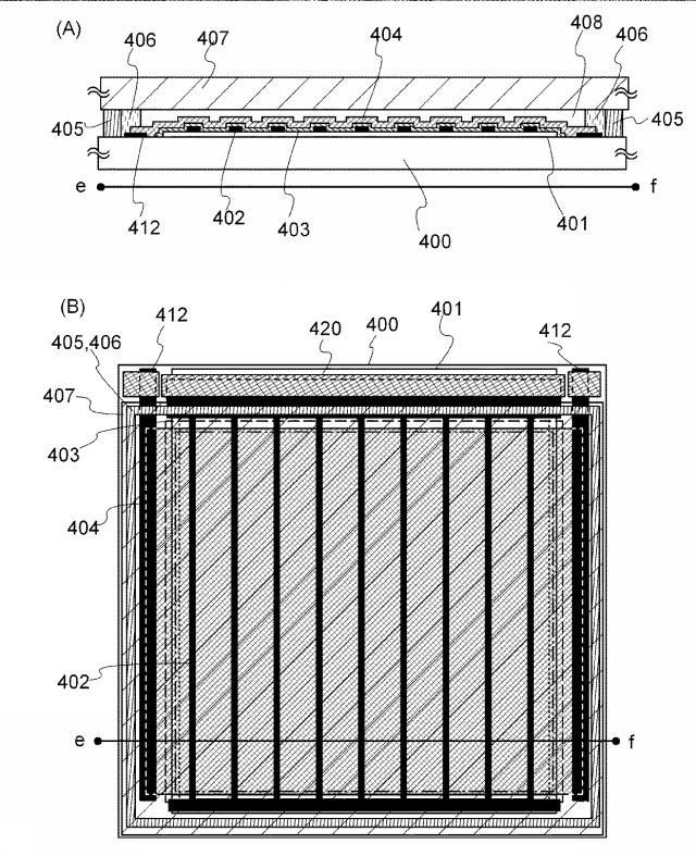 6805224-発光素子、照明装置、発光装置、表示装置、電子機器 図000030