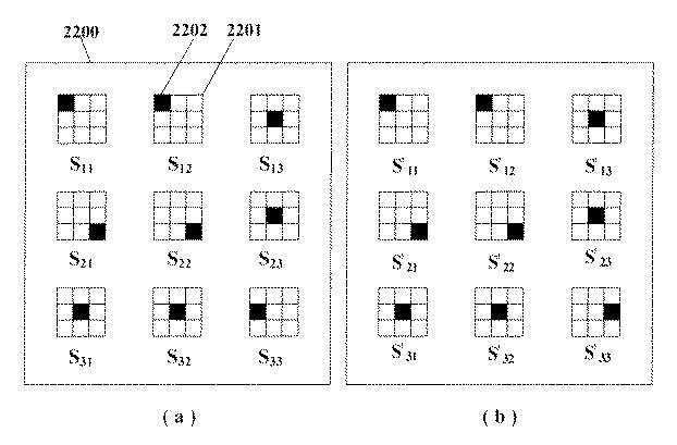 5685677-携帯電話向け情報埋込コードの生成方法、情報埋込方法、及びその読取方法 図000031