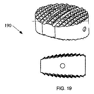 5726536-多孔質生体適合性ポリマー材料および方法 図000031