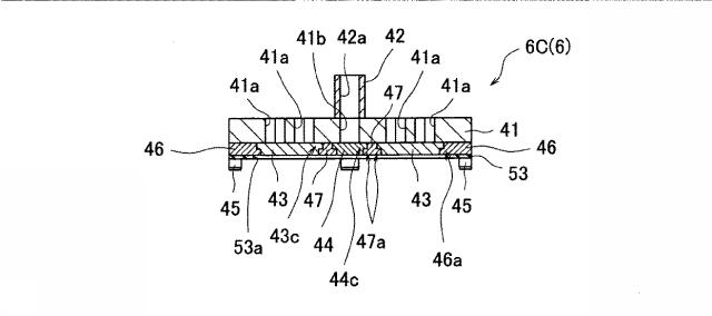 5953600-樹脂供給装置、樹脂モールド装置および樹脂供給方法 図000031