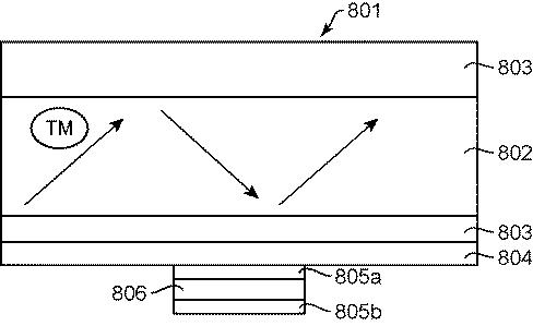 5979509-光変調器、光ピックアップ及び光変調モジュール 図000031