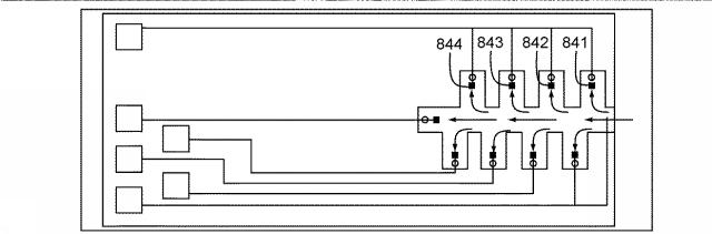 6150261-多領域分析における分析物試験センサ、方法およびシステム 図000031