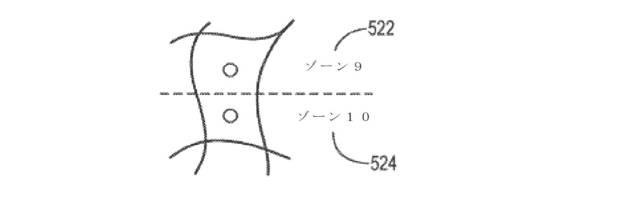 6306742-圧受容器マッピングシステム 図000031