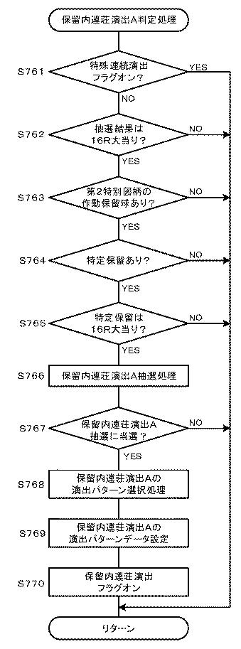 6341300-ぱちんこ遊技機 図000031