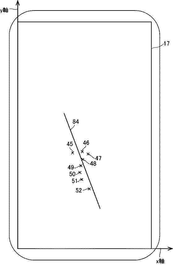 6389581-プログラム、電子装置、及び方法 図000031