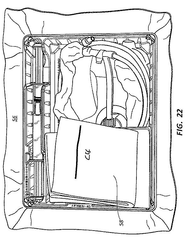 6491652-一体化された指示を有するカテーテル挿入トレー 図000031