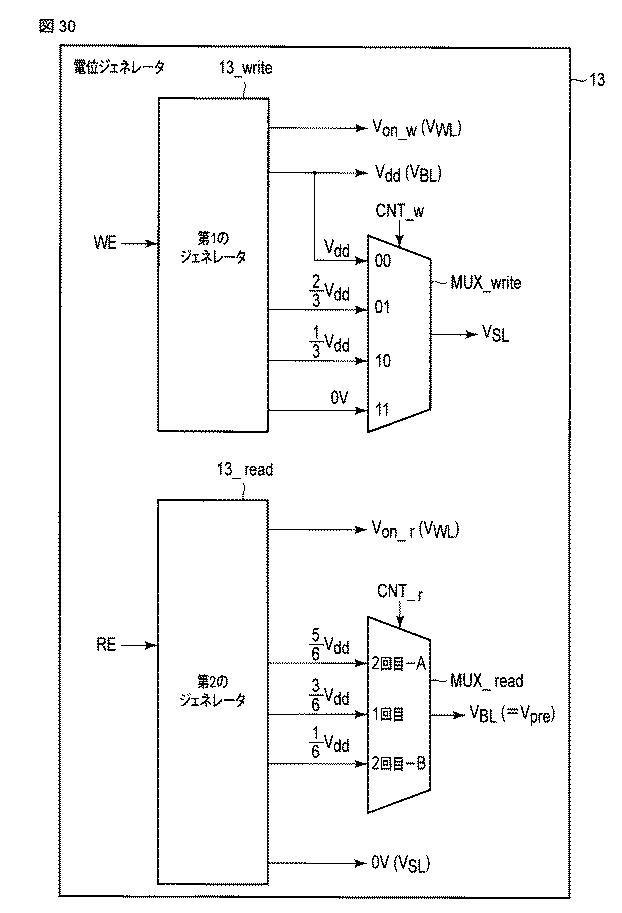 6625942-半導体記憶装置 図000031