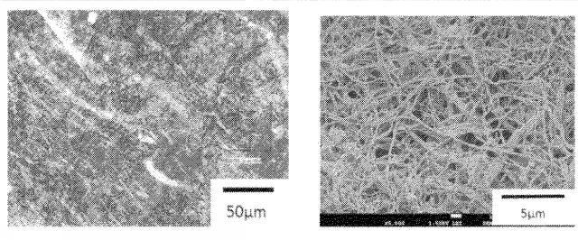 6775160-疎水化セルロース系繊維用の解繊助剤、それを使用する樹脂組成物の製造方法並びに成形体 図000031