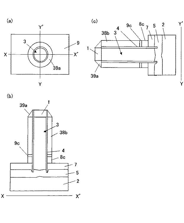 6799872-柱状半導体装置と、その製造方法。 図000031