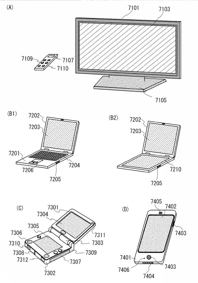 6805224-発光素子、照明装置、発光装置、表示装置、電子機器 図000031
