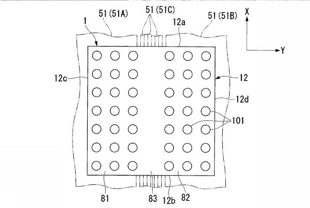 6816948-テープの剥離方法、紙葉類の綴じ方法、紙葉類の綴じ装置及び粘着テープ 図000031