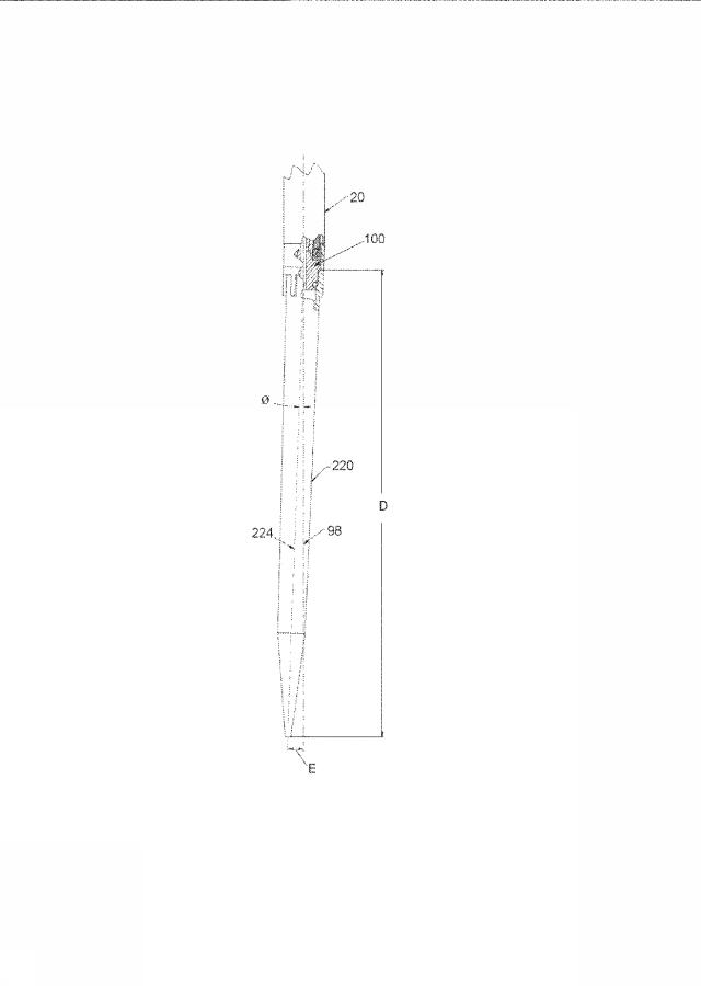 6910393-ピペット装置、ピペットチップカプラ、およびピペットチップ、装置および方法 図000031