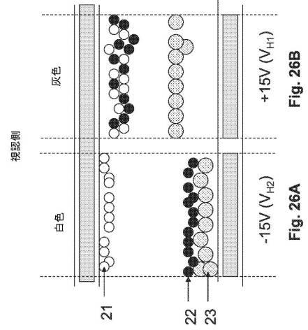 6967082-カラーディスプレイデバイスのための駆動方法 図000031