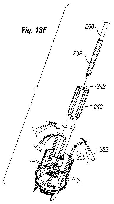 5647680-一体的な迅速接続人工心臓弁ならびに配備のシステムおよび方法 図000032