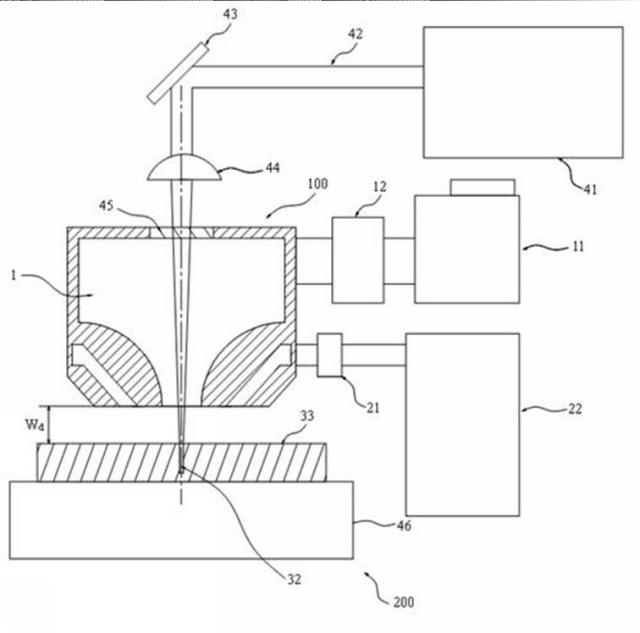 5663776-吸引方法及び吸引装置並びにレーザ加工方法及びレーザ加工装置 図000032
