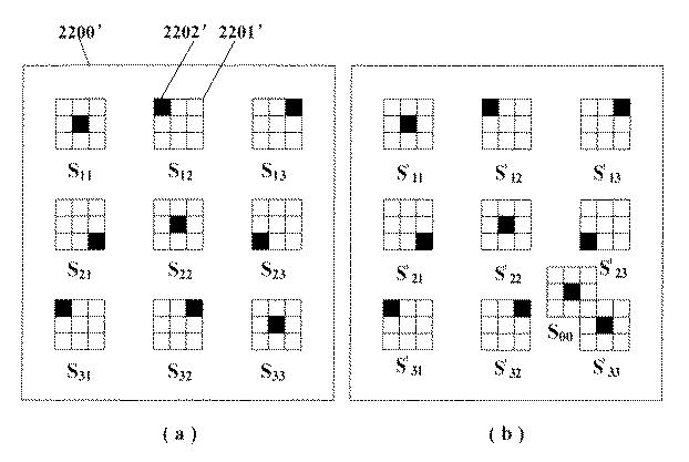 5685677-携帯電話向け情報埋込コードの生成方法、情報埋込方法、及びその読取方法 図000032