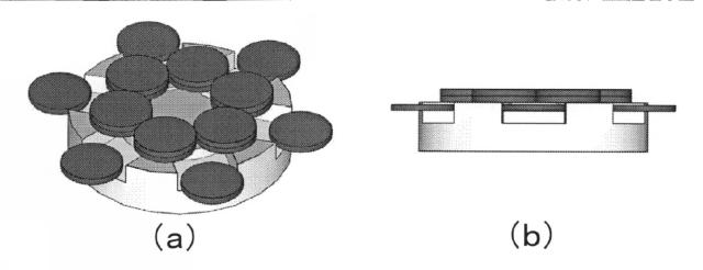 5776435-メダル積み上げ装置及びメダルゲーム機 図000032