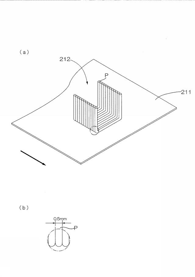 5833296-ティシュペーパー製品の製造方法 図000032