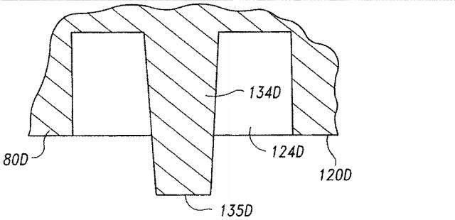 5916989-異なる質感を有する表面を備えた人工関節及びその人工関節の作製方法 図000032