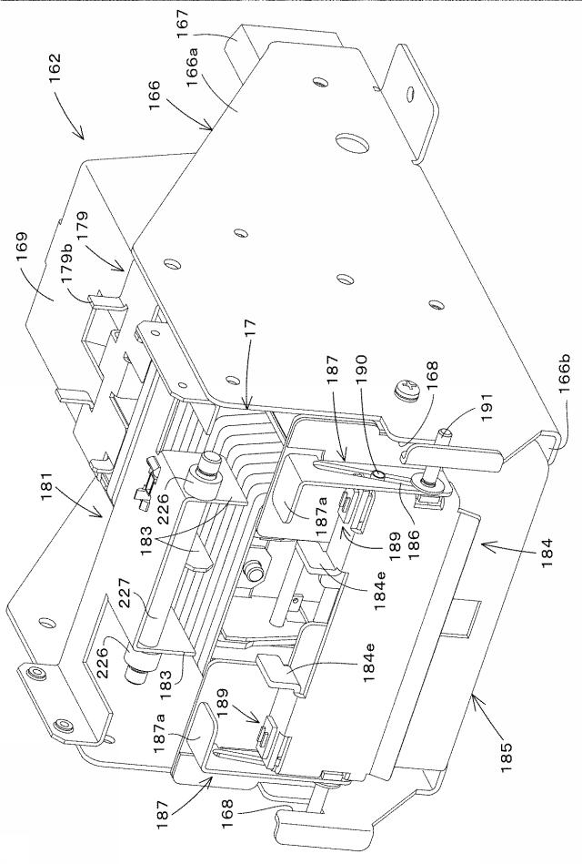 5939961-用紙綴じ機 図000032