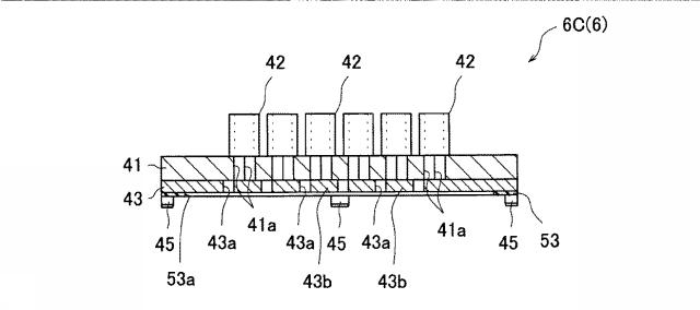 5953600-樹脂供給装置、樹脂モールド装置および樹脂供給方法 図000032