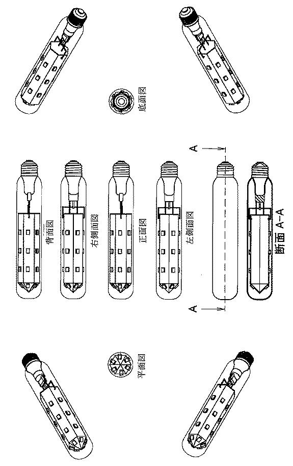 5968482-街路灯及びランプ交換方法 図000032