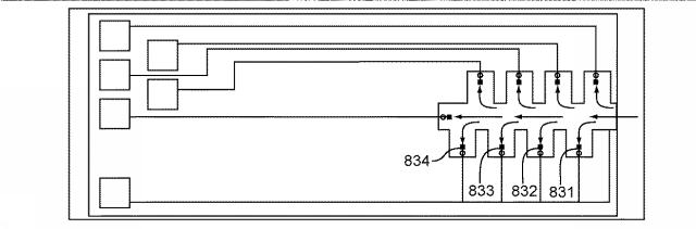 6150261-多領域分析における分析物試験センサ、方法およびシステム 図000032