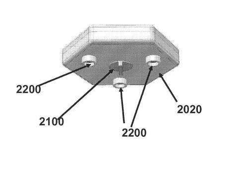 6190395-単一信号で複数被検体を検出する方法及び組成物 図000032