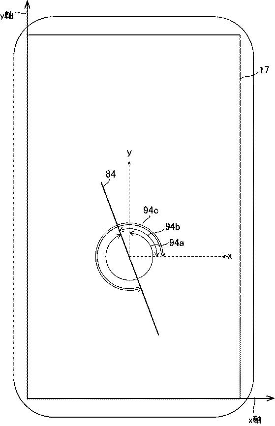 6389581-プログラム、電子装置、及び方法 図000032