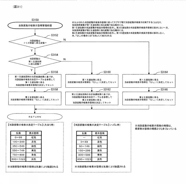 6390585-ぱちんこ遊技機 図000032