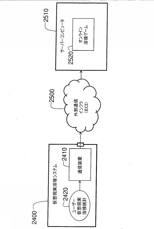 6490014-リアルタイムシミュレーション仮想現実溶接環境で向上したユーザーエキスペリエンスを提供するシステム及び方法 図000032