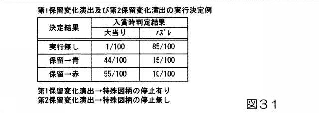6613494-遊技機 図000032