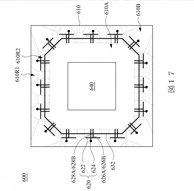 6727281-集積アンテナ構造 図000032