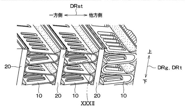 6795012-熱交換器およびコルゲートフィン 図000032