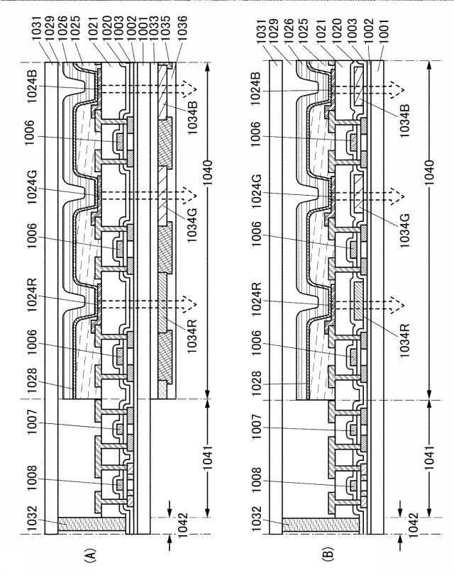 6803667-発光素子、表示装置、電子機器、及び照明装置 図000032