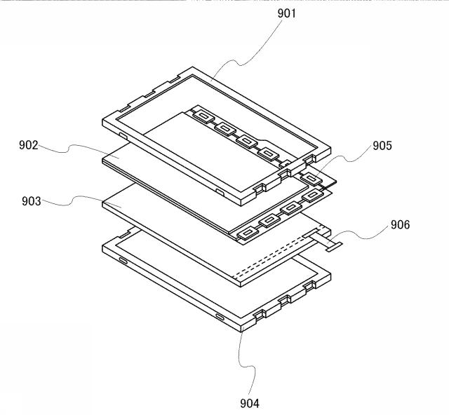 6805224-発光素子、照明装置、発光装置、表示装置、電子機器 図000032