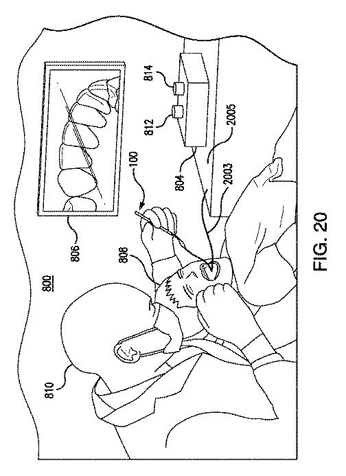 6905540-統合されたカメラを有する歯科ミラーおよびそのアプリケーション 図000032