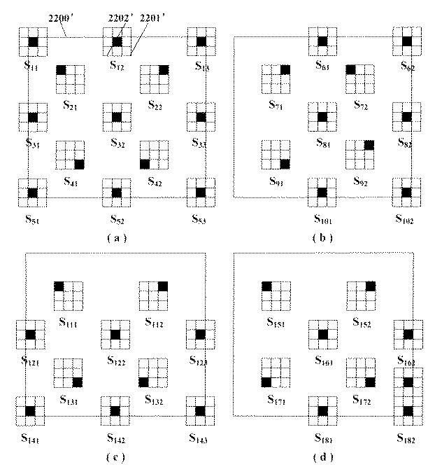 5685677-携帯電話向け情報埋込コードの生成方法、情報埋込方法、及びその読取方法 図000033