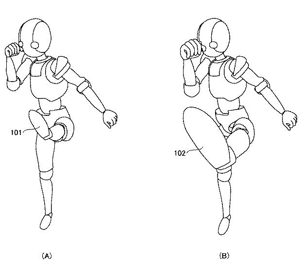 5792210-三次元オブジェクトの多視点描画装置、方法、及びプログラム 図000033