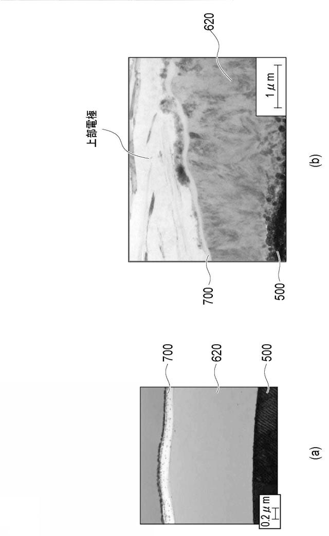 5847782-ホウ素含有薄膜形成方法 図000033