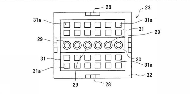 5953600-樹脂供給装置、樹脂モールド装置および樹脂供給方法 図000033